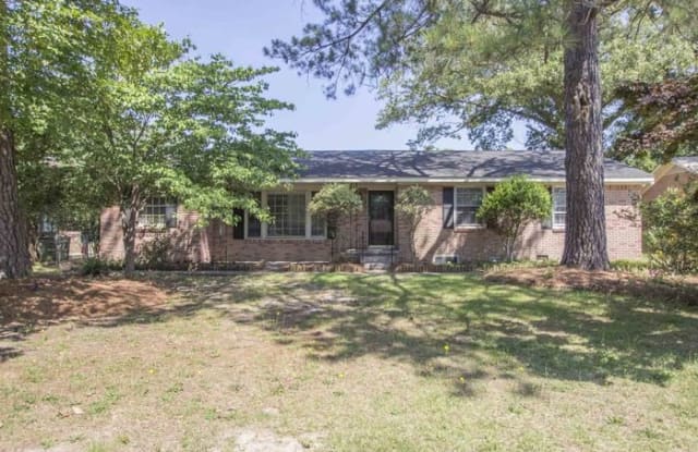 204 North Eden Drive - 204 North Eden Drive, Cayce, SC 29033