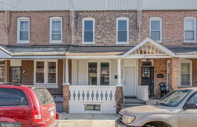 1315 S 30TH STREET - 1315 South 30th Street, Philadelphia, PA 19146