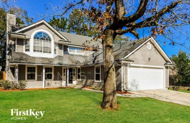 2452 Stonebridge Drive