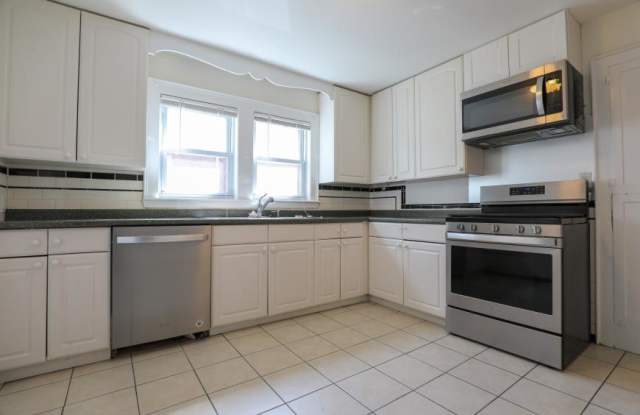 33 Wiltshire Rd.