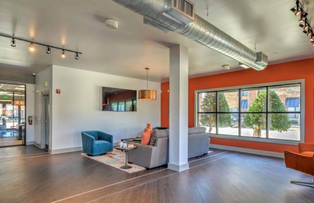 The Atlantic McKinney Ranch