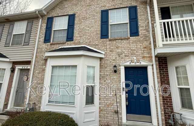 Photo of 808 N 175 E