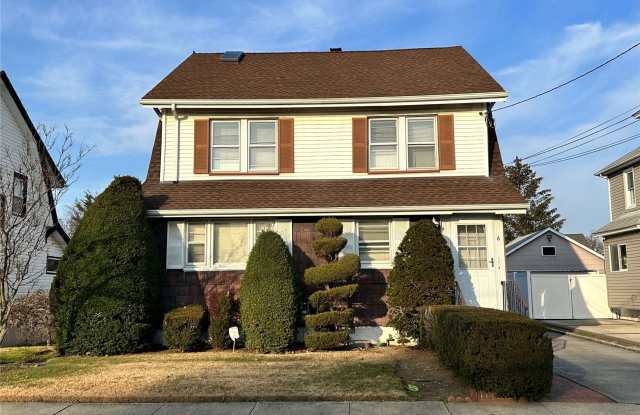 6 Wilson Street