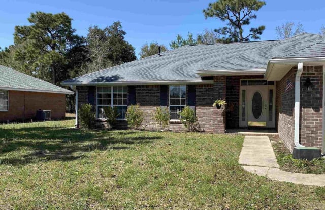 1660 Beachside Dr - 1660 Beachside Drive, Escambia County, AL 32506