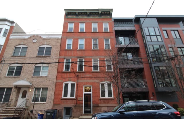 718 GRAND ST - 718 Grand Street, Hoboken, NJ 07030