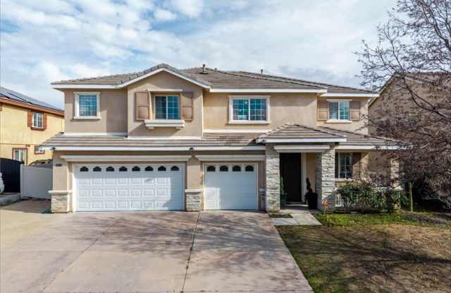 Photo of 39112 Desert Holly Lane