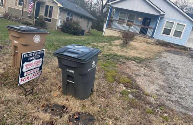 Knoxville 37920 - 3 bedroom 2 bath - call Howard Grower 865-705-0969