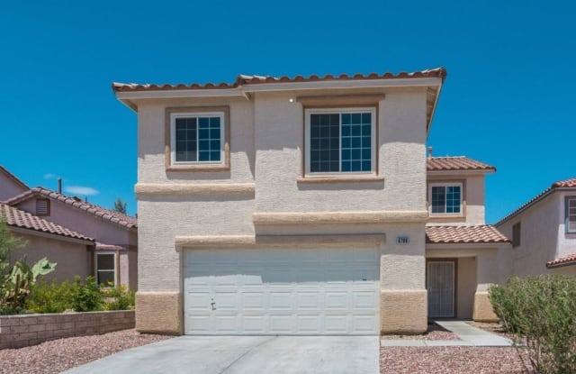 8708 W Majestic Pine Ave. - 8708 West Majestic Pine Avenue, Las Vegas, NV 89143