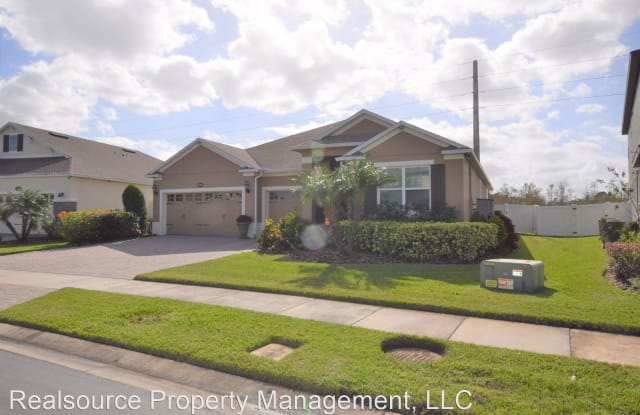 12309 Northover Loop - 12309 Northover Loop, Meadow Woods, FL 32824