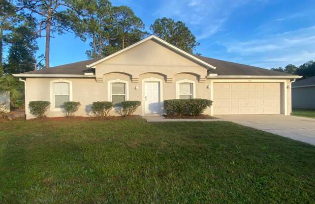 5 Ryan Drive - 5 Ryan Drive, Palm Coast, FL 32164