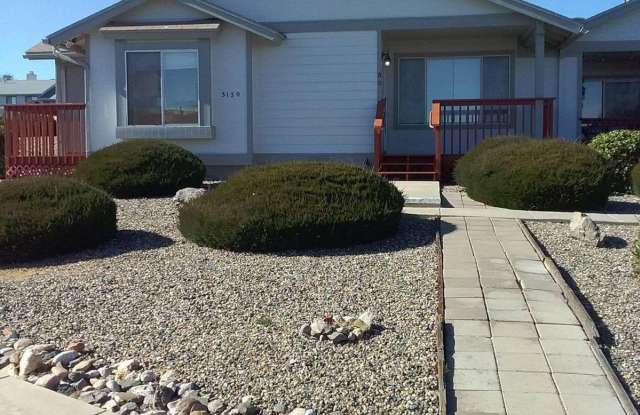 3150 Cascades Court - 15D