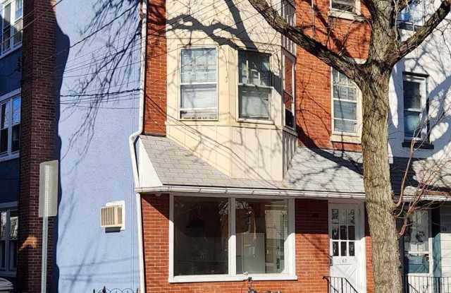 63 KING STREET