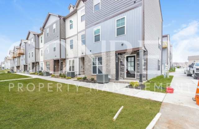 118 Jean Alyne Dotson Drive