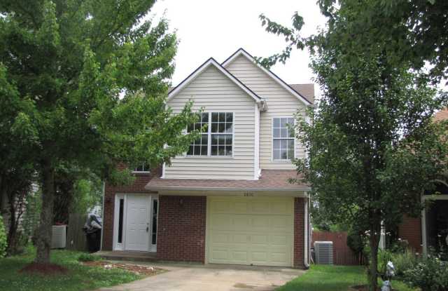 2810 Kasey Ct - 2810 Kasey Court, Lexington, KY 40517