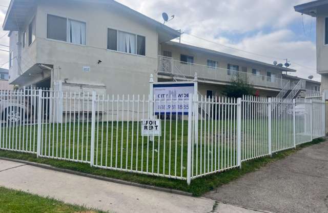 132 E Hazel St Apt 8