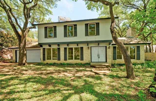 12603 Blackfoot TRL - 12603 Blackfoot Trail, Austin, TX 78729