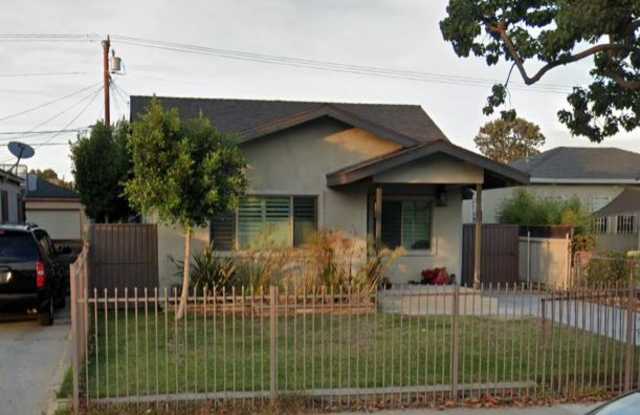 1037 E. Fairview Blvd - 2