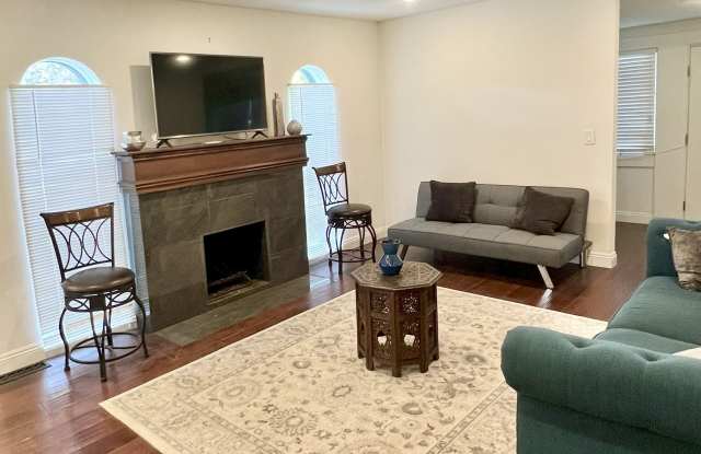 3657 Roselawn Avenue