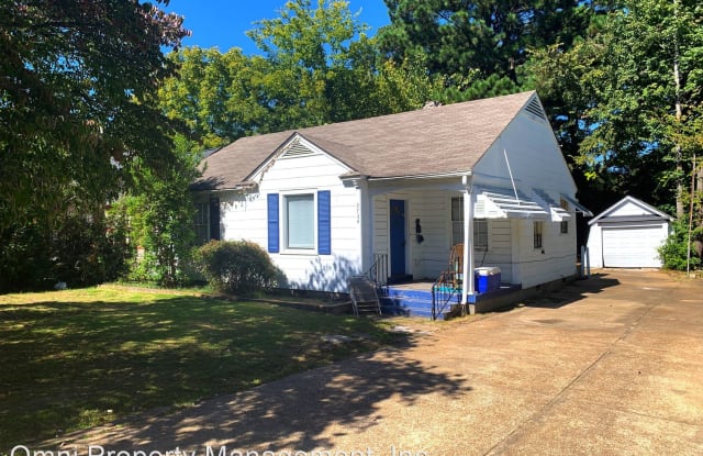 3734 Kearney - 3734 Kearney Avenue, Memphis, TN 38111