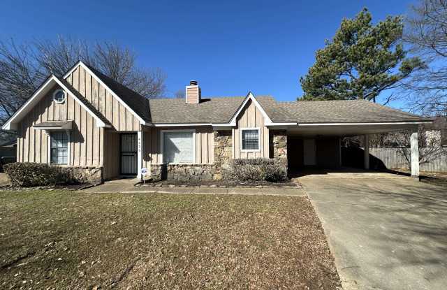 4439 Valleydale Cv - 4439 Valleydale Cove, Memphis, TN 38141