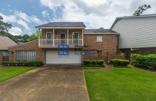 3 Bed/2.5 Bath Townhouse in Timbers of Crossgates in Brandon