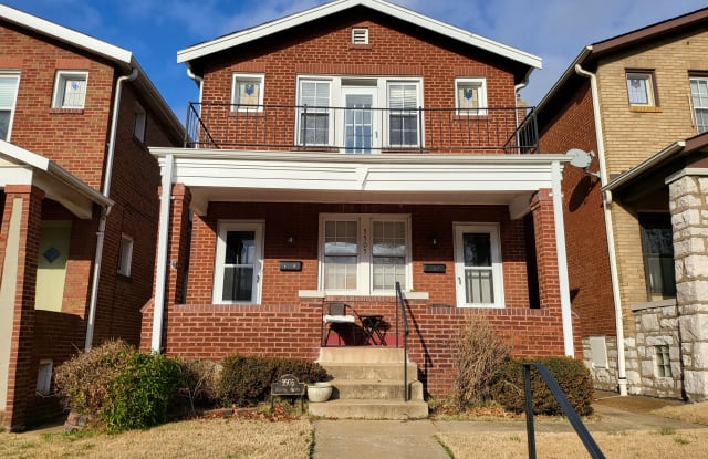 5505 Rhodes Ave - 5505 Rhodes Avenue, St. Louis, MO 63109