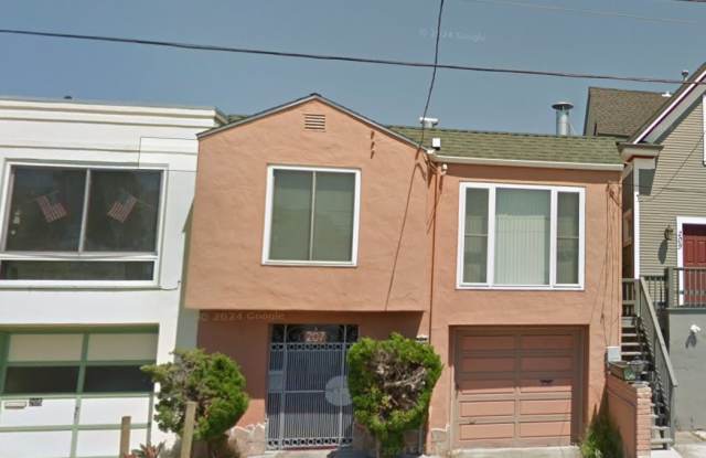 207 Woodrow St - 207 Woodrow Street, Daly City, CA 94014