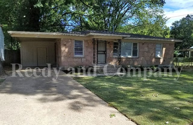 1560 Delano Avenue - 1560 Delano Avenue, Memphis, TN 38127