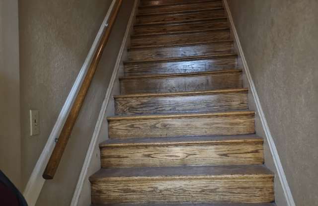 134 West Michigan Avenue