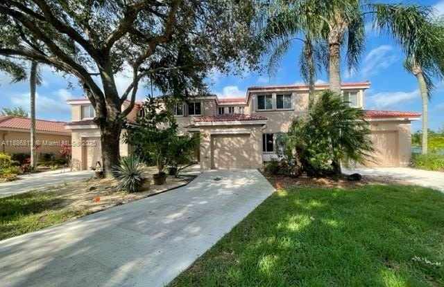 Photo of 1683 SW 109th Ter