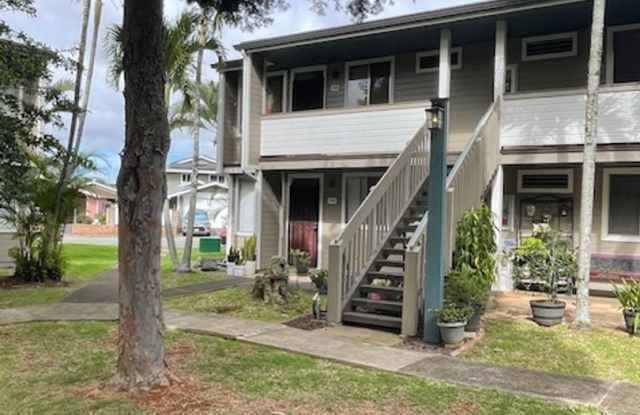 Photo of Renovated 1 bed/ 1 bath/ 1 parking- Mililani  Pet Friendly