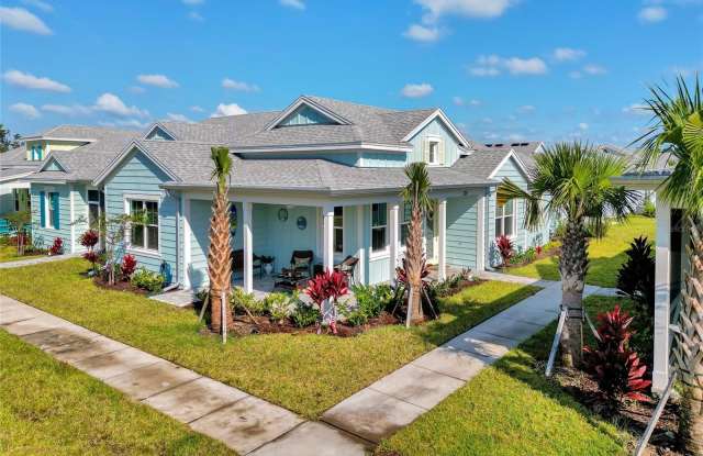 324 GYPSY PALACE LANE