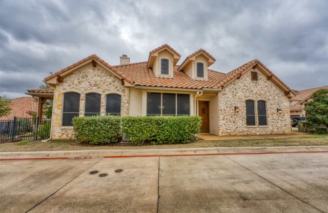 306 Enclave Circle - 306 Enclave Cir, Horseshoe Bay, TX 78657