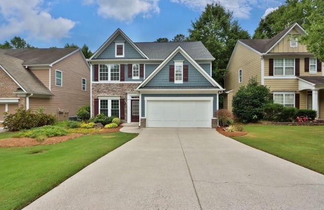 315 Pintail Court - 315 Pintail Court, Forsyth County, GA 30024