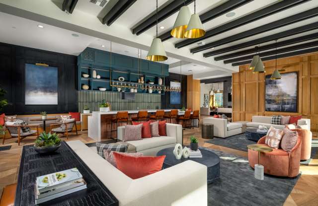 The Residences at Cota Vera