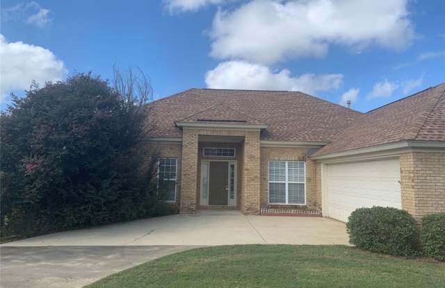 615 CASTLEBROOK Drive