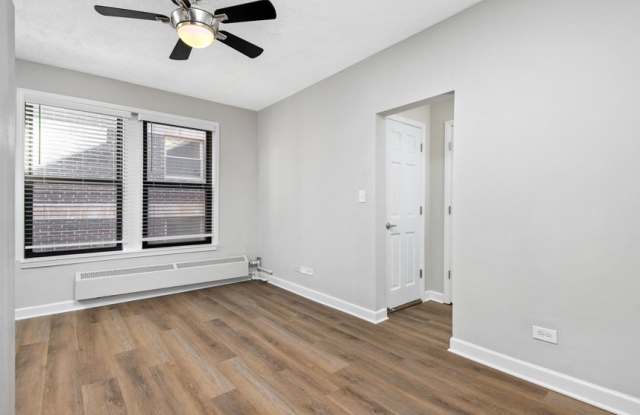 Reside at Belmont Harbor