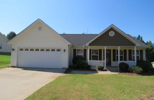 121 Care Lane - 121 Care Lane, Greenville County, SC 29651