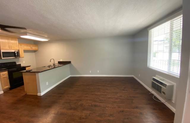 Summerwood Apartment Homes