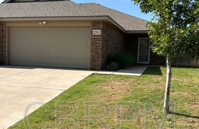 2703 113th Street - 2703 113th Street, Lubbock, TX 79423