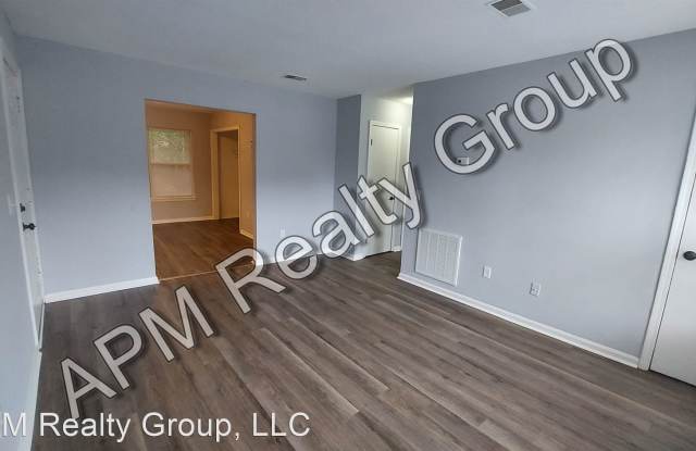 125 C Beatty Downs Rd.