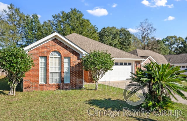 11617 Plateau St - 11617 Plateau Street, Baldwin County, AL 36526