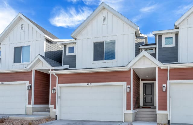 1479 S 520 W - 1479 S 520 W, Orem, UT 84058