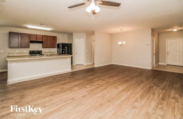 508 Safe Harbor Drive