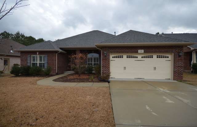 538 Sippihaw Oaks Dr., Fuquay, NC - Bev Roberts Rentals and Property Management