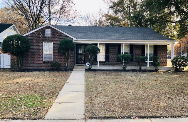 5337 Scottsdale Ave - 5337 Scottsdale Avenue, Memphis, TN 38115