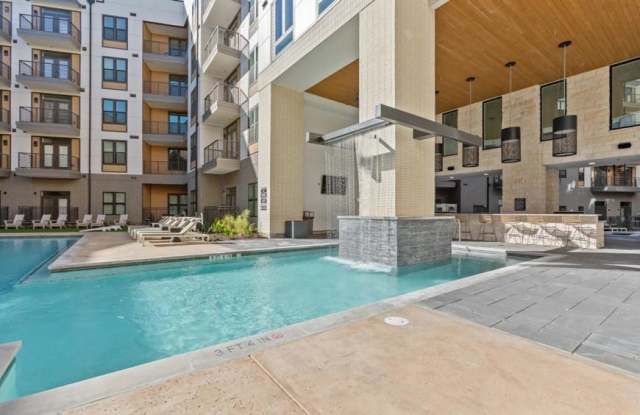 Photo of 6800 Burnet Rd