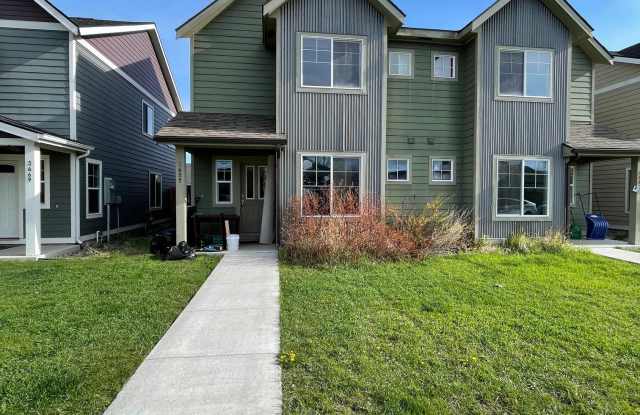 3657 Pipestone Street - 3657 Pipestone Street, Bozeman, MT 59718