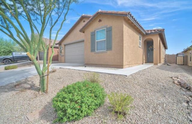 11634 West Oilseed Drive - 11634 West Oilseed Drive, Marana, AZ 85653