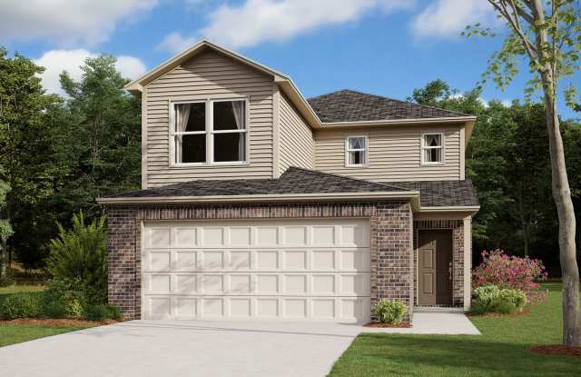 *Pre-leasing* Three Bedroom | Two and a Half Bath Home in Spring Hill